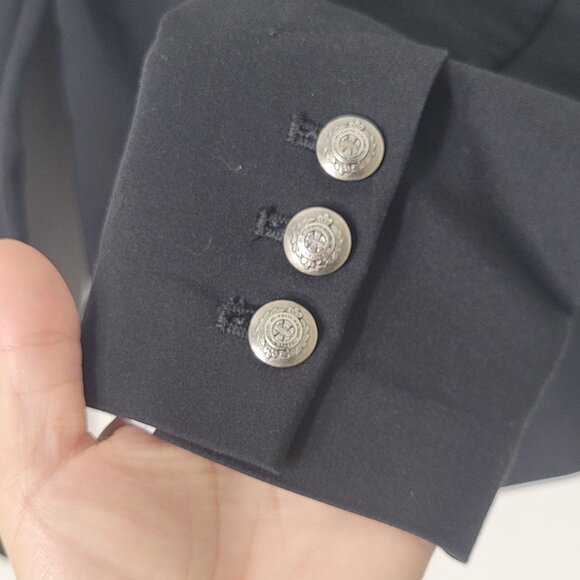 🌸M Dynamite Women's Black Blazer🌸 - Picture 4 of 11